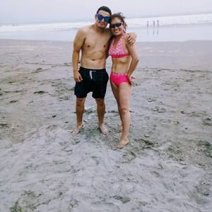 Meet your Posher, Jose